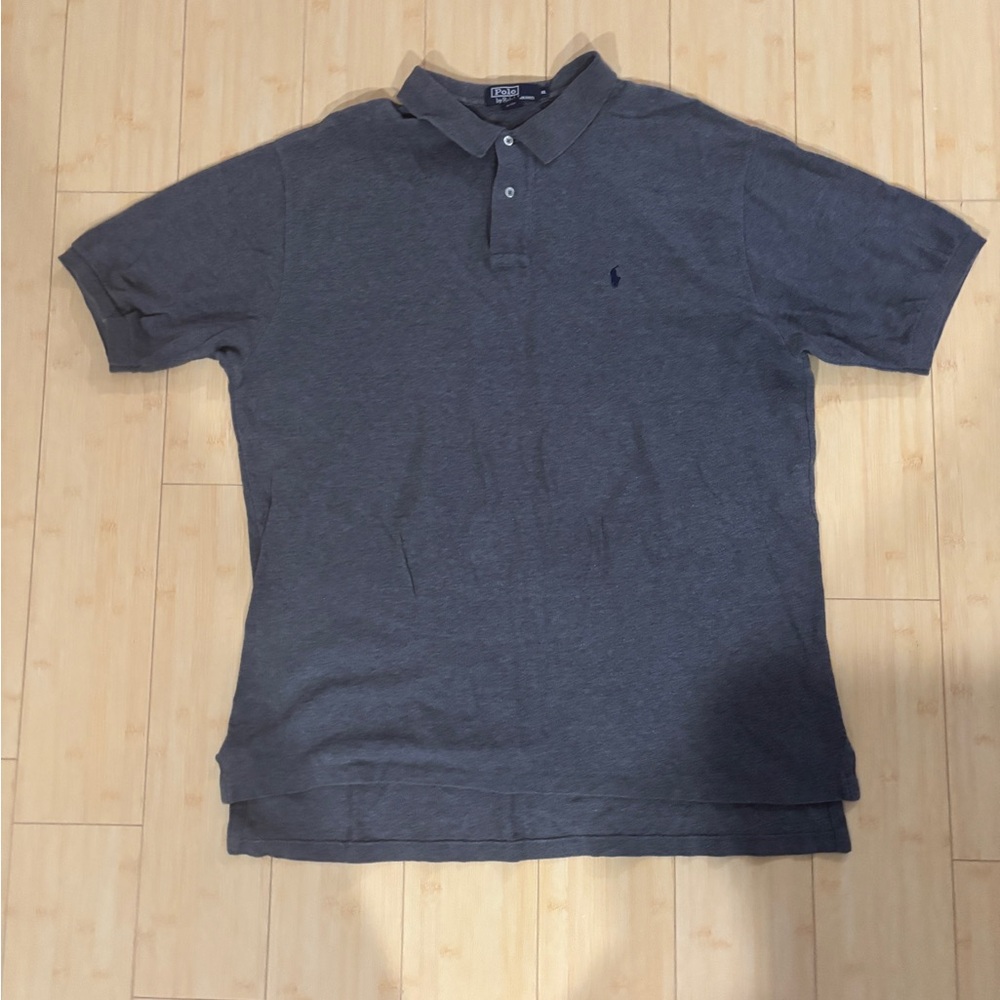 Polo By Ralph Lauren Polo Shirt - image 1
